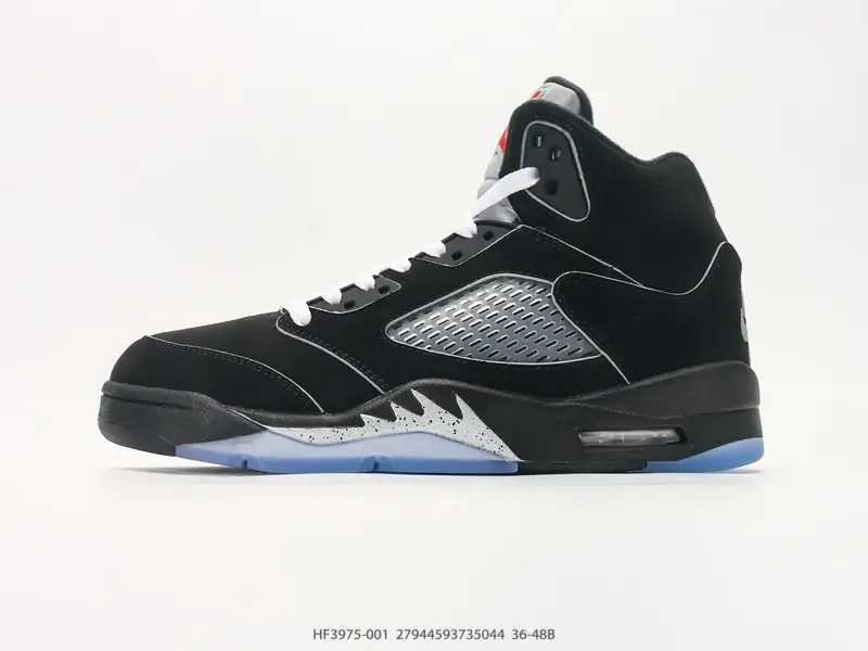 Nike Sports Shoes  HF3975-001 #27944593735044